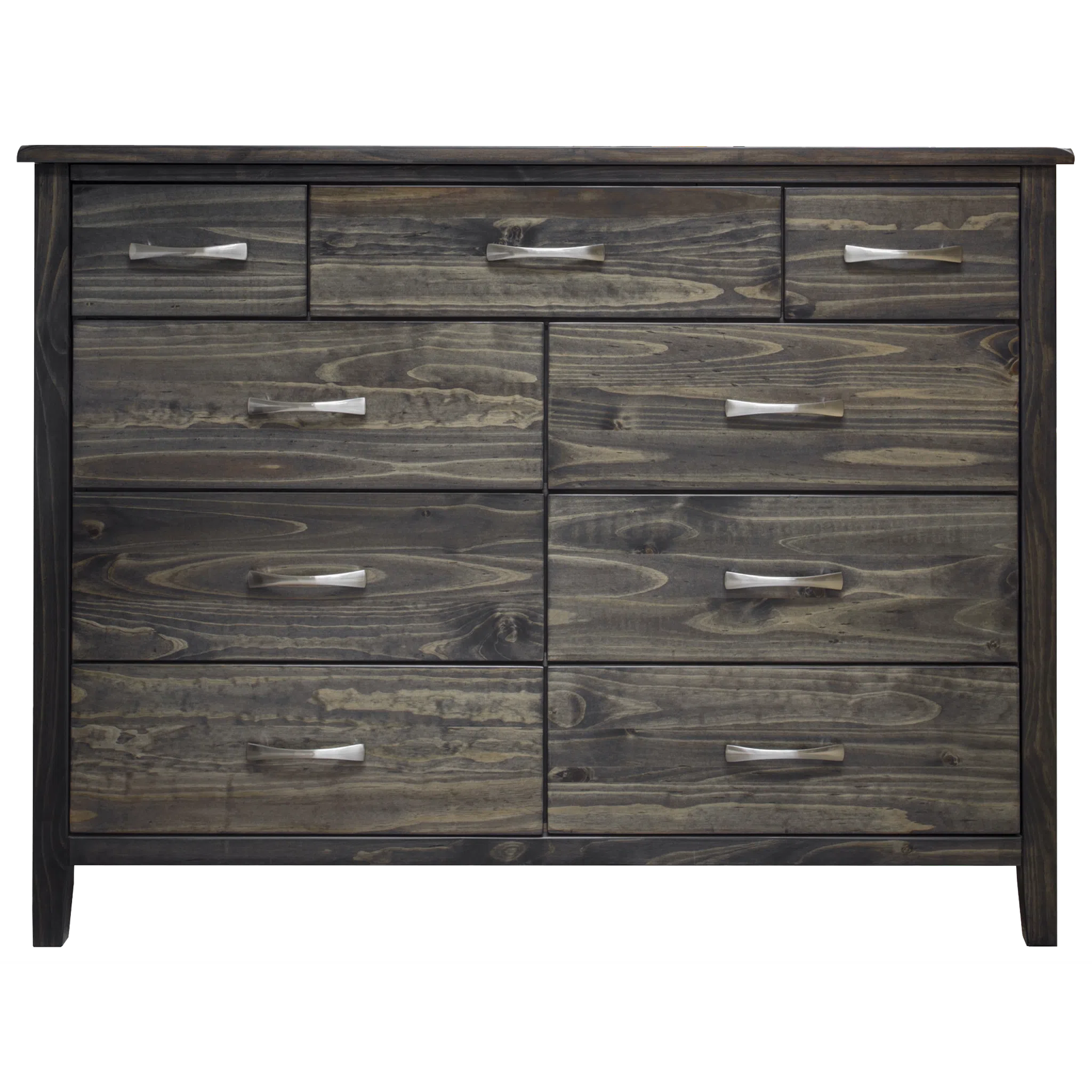 Scarlett 6 Piece Package - Queen Storage Bed