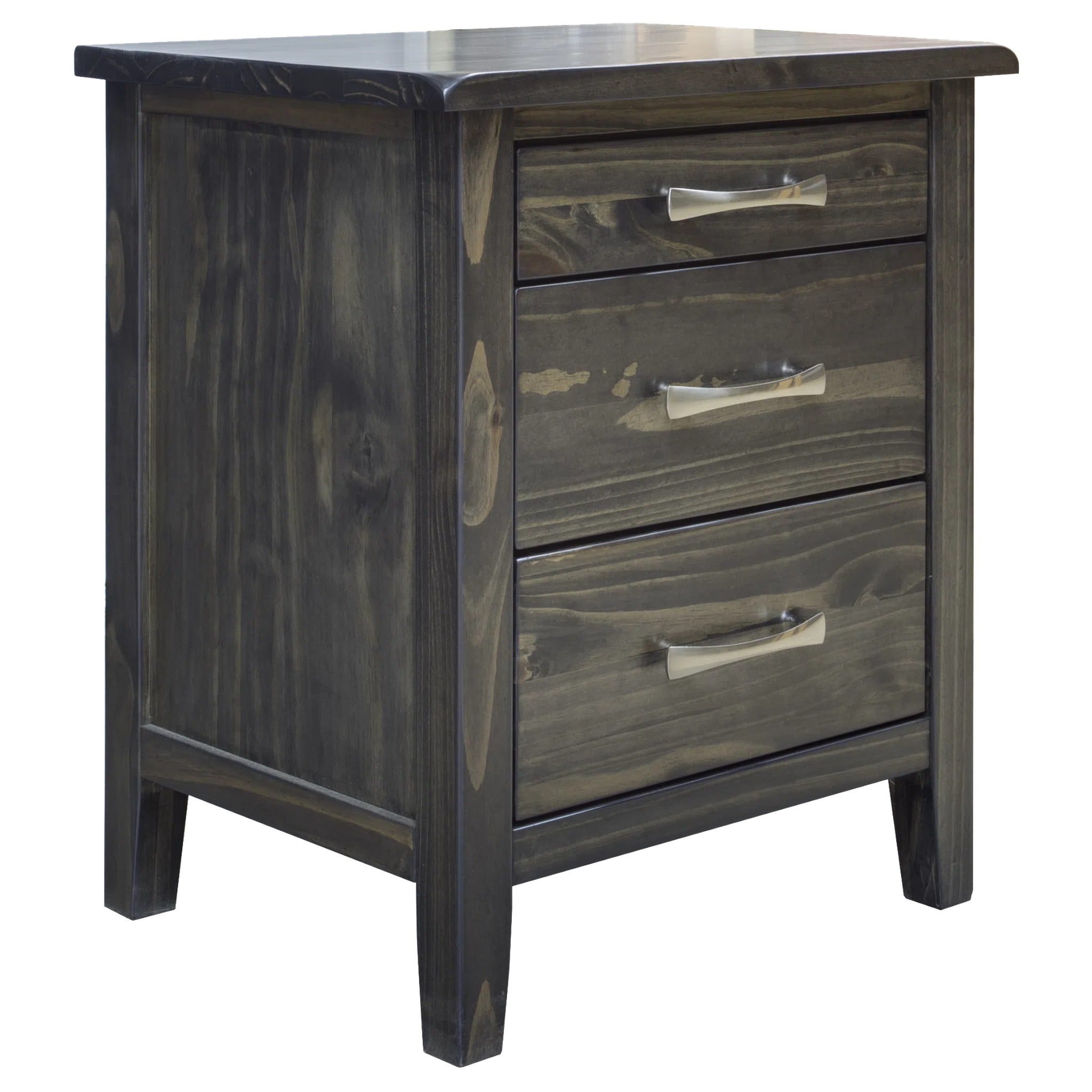 Scarlett 6 Piece Package - Queen Storage Bed