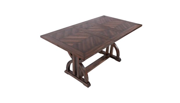 Fairview Counter Base