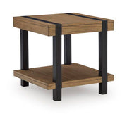 Jorannti - Living Room Table