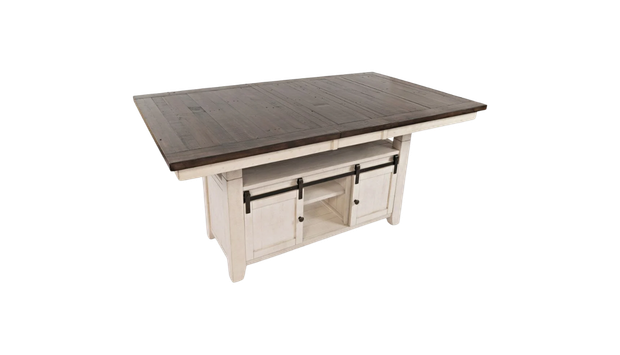 Madison County High/Low Dining Table