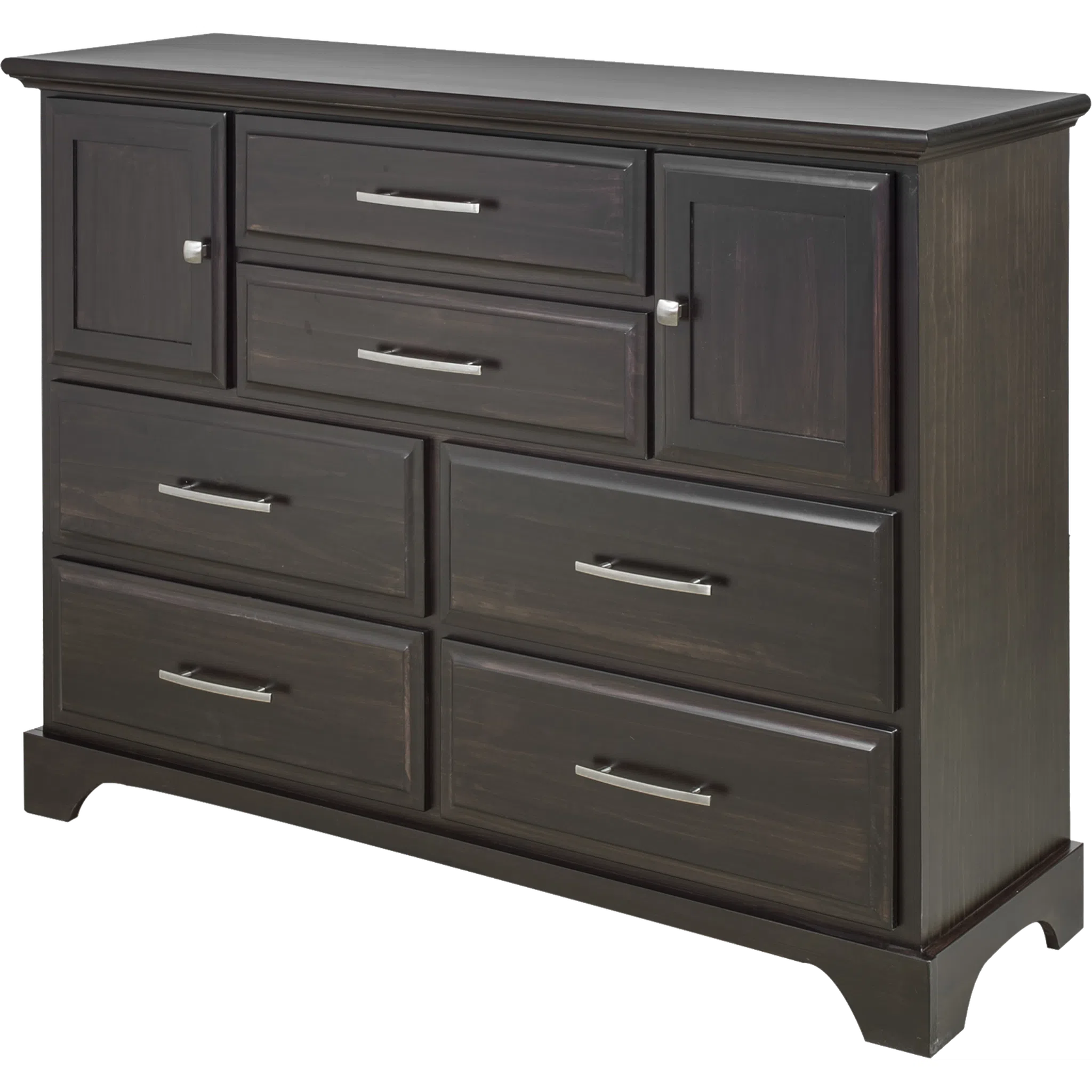 Sameena 7 Piece Package - Queen