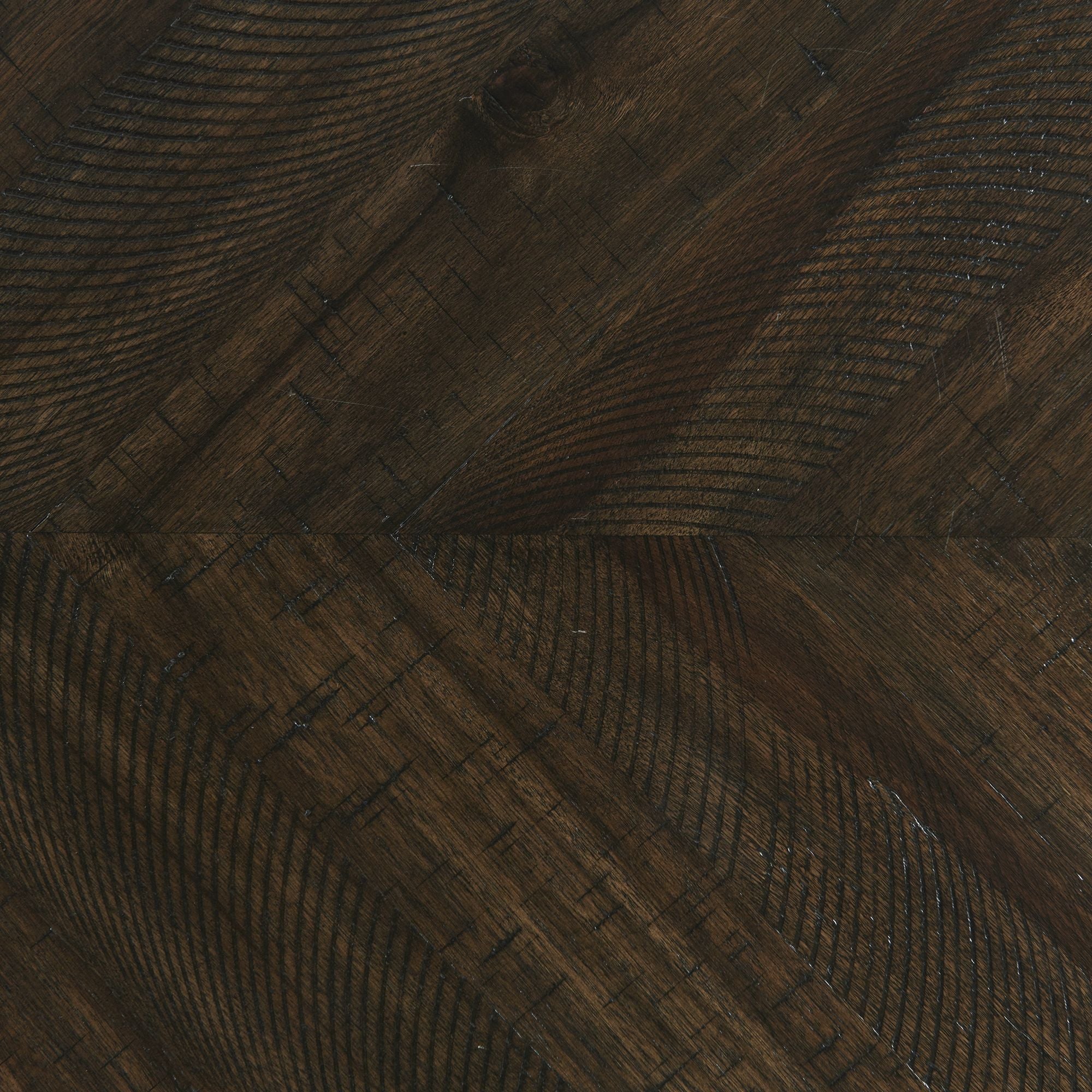 Colorado - Dining Height Table - Charcoal