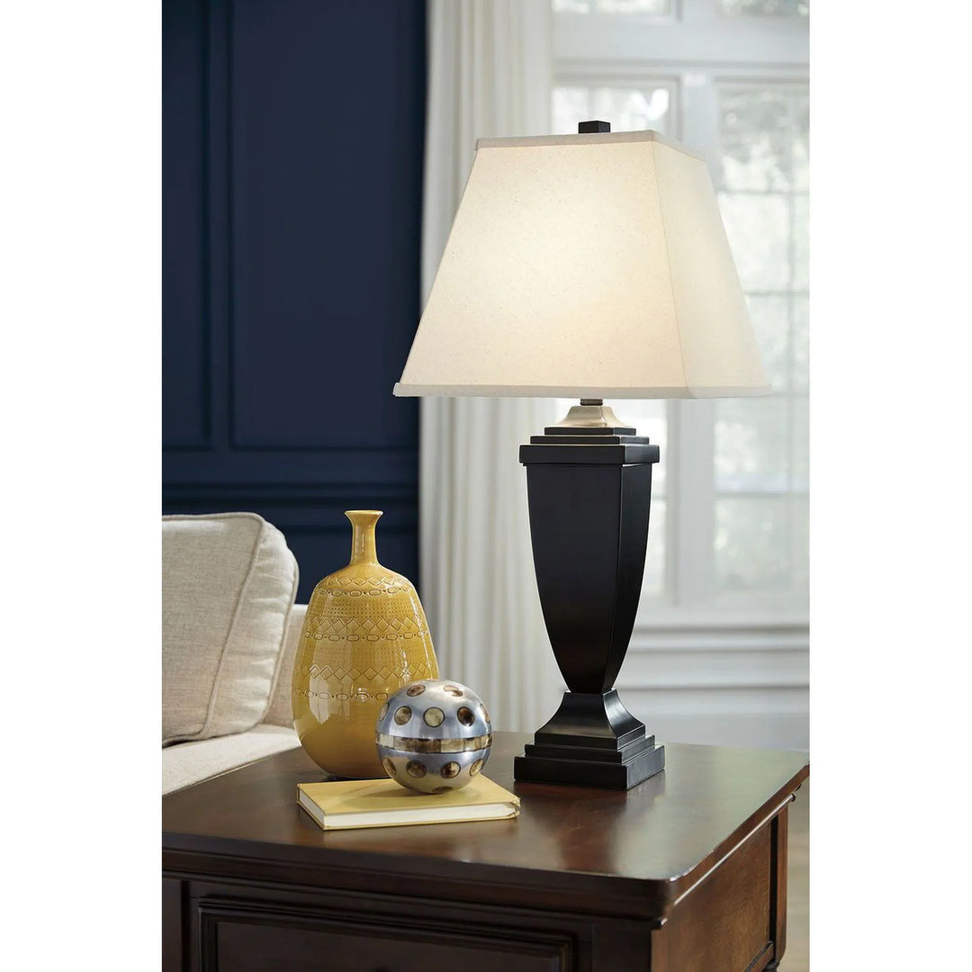 Amergin table best sale lamp