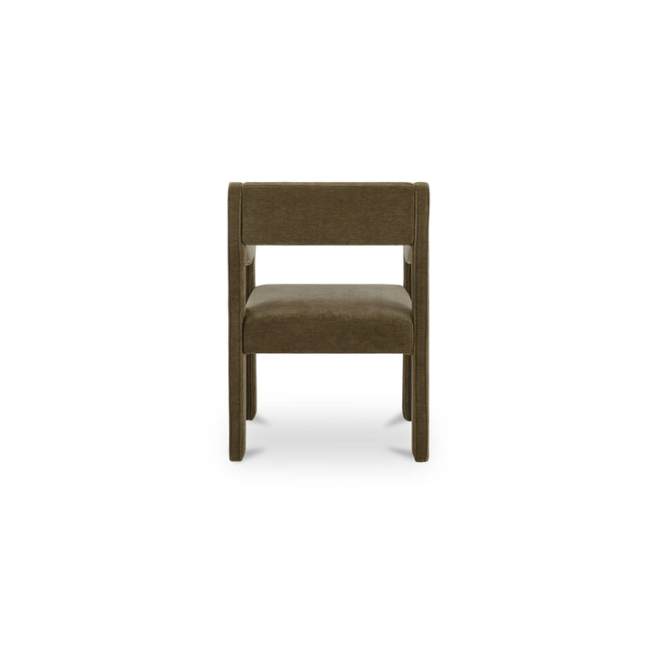 Elise - Dining Chair - Cedar Green