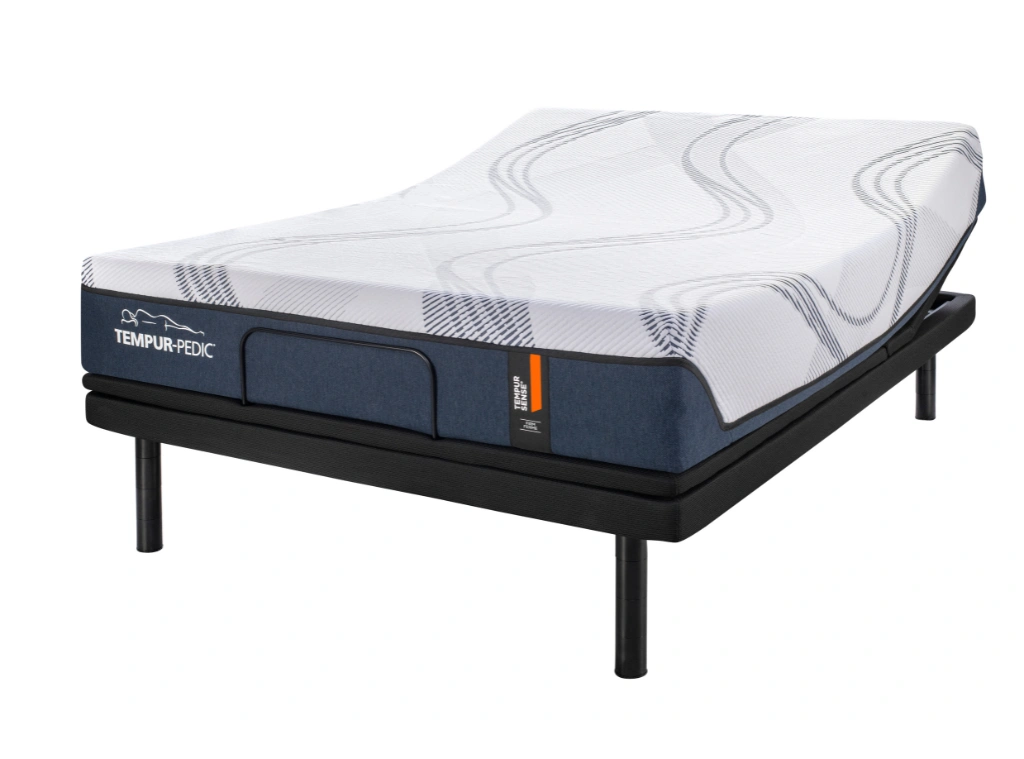 Tempur-Pedic Sense 2.0 Firm 11″ Mattress