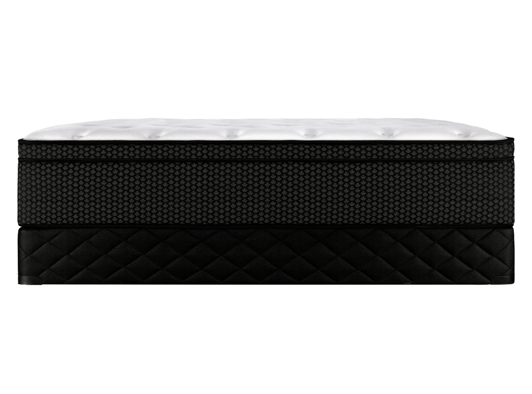 Sealy Maple Leaf Euro-Top Medium Mattress