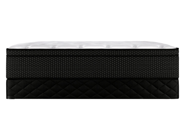 Sealy Maple Leaf Euro-Top Medium Mattress