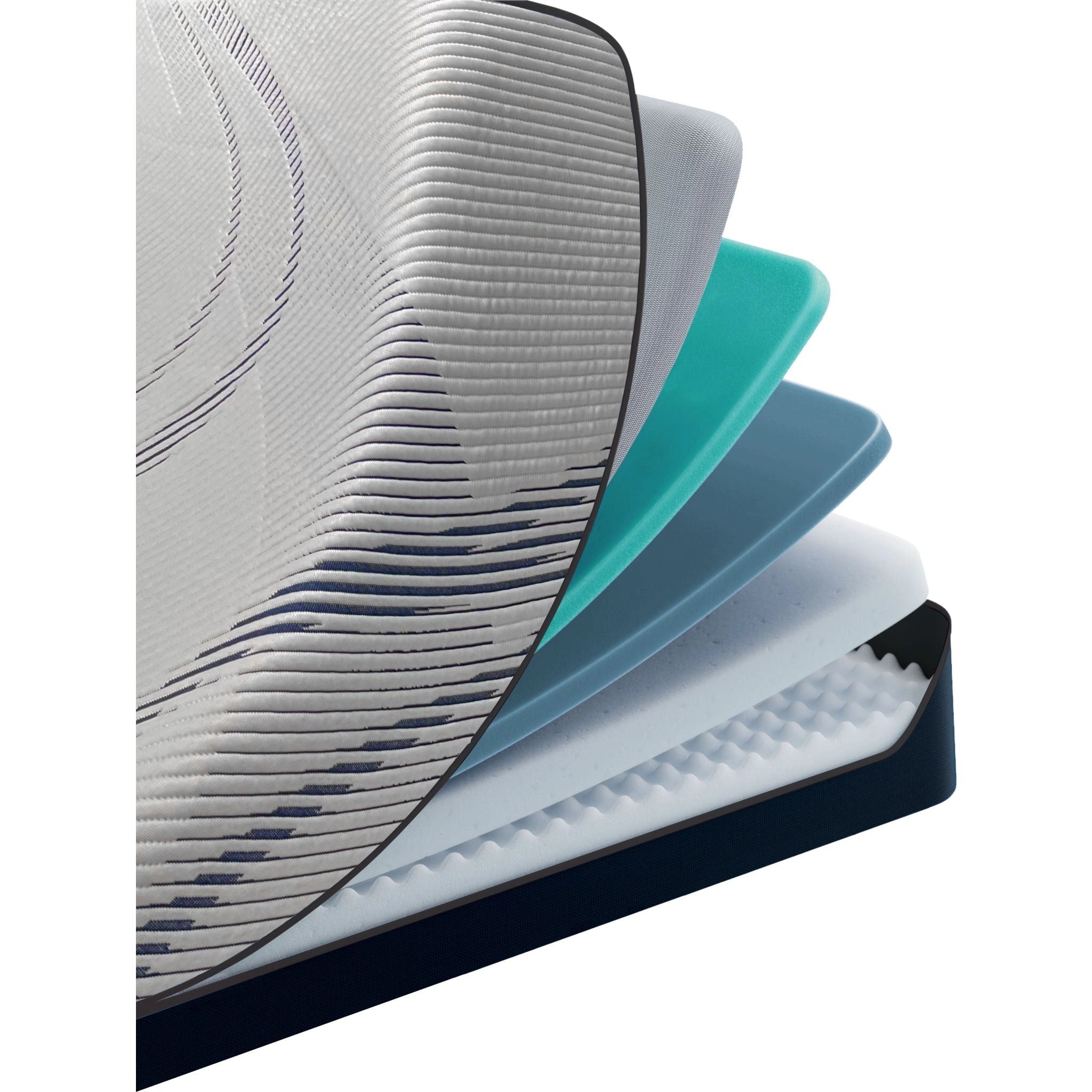 Tempur-Pedic ProSense Medium Mattress