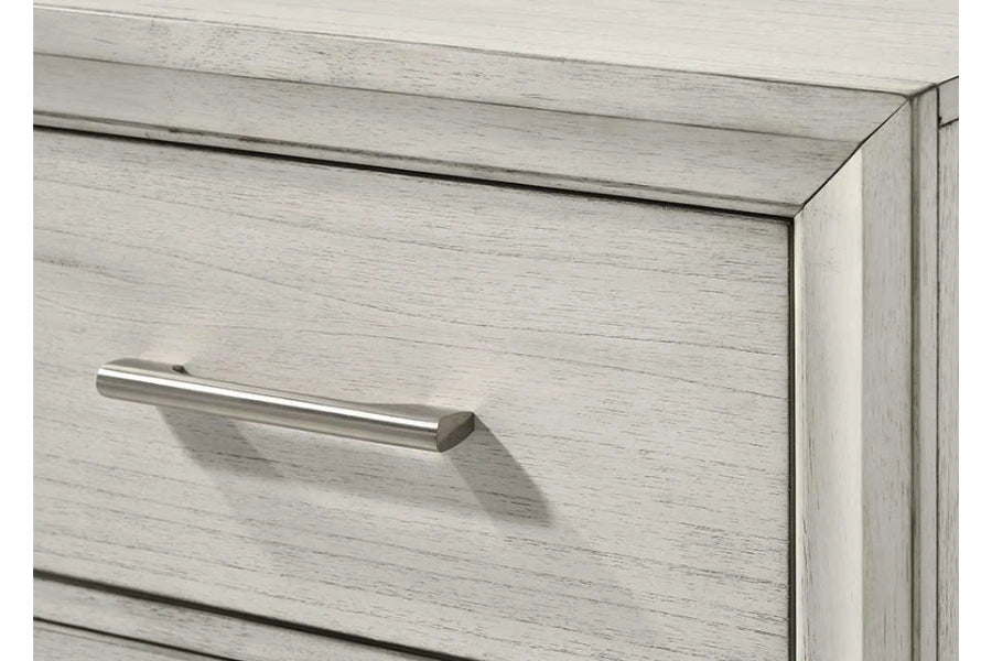 Krista Heritage Nightstand