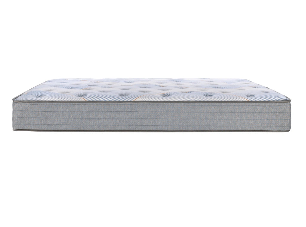 Sealy Posturepedic Plus Sidney Tight Top Firm Mattress