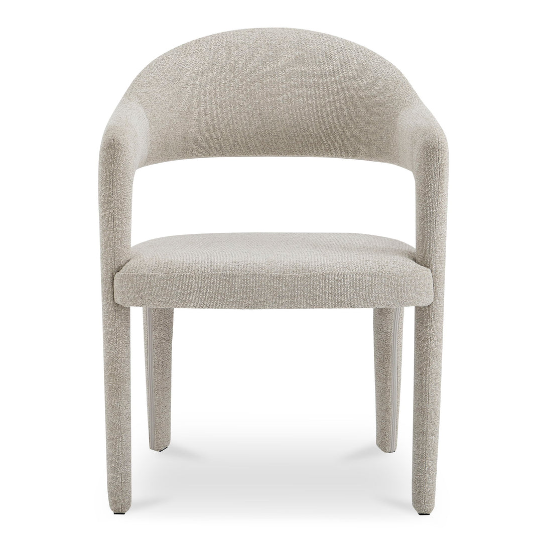 Martens - Dining Chair - Beige
