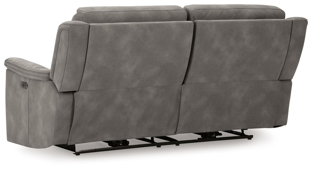 Next-Gen Durapella - Power Sofa