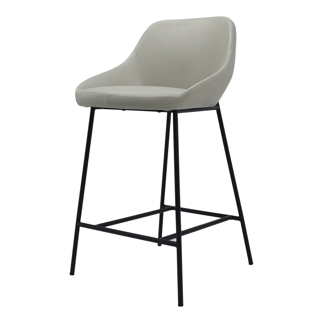 Shelby - Counter Stool - Beige