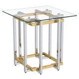 Florian End Table