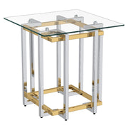 Florian End Table