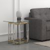 Florian End Table
