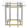 Florian End Table