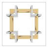 Florian End Table