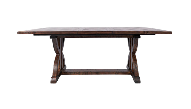 Fairview Ext Dining Table
