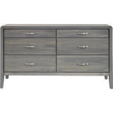 Sage Dresser