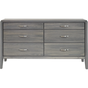 Sage Dresser