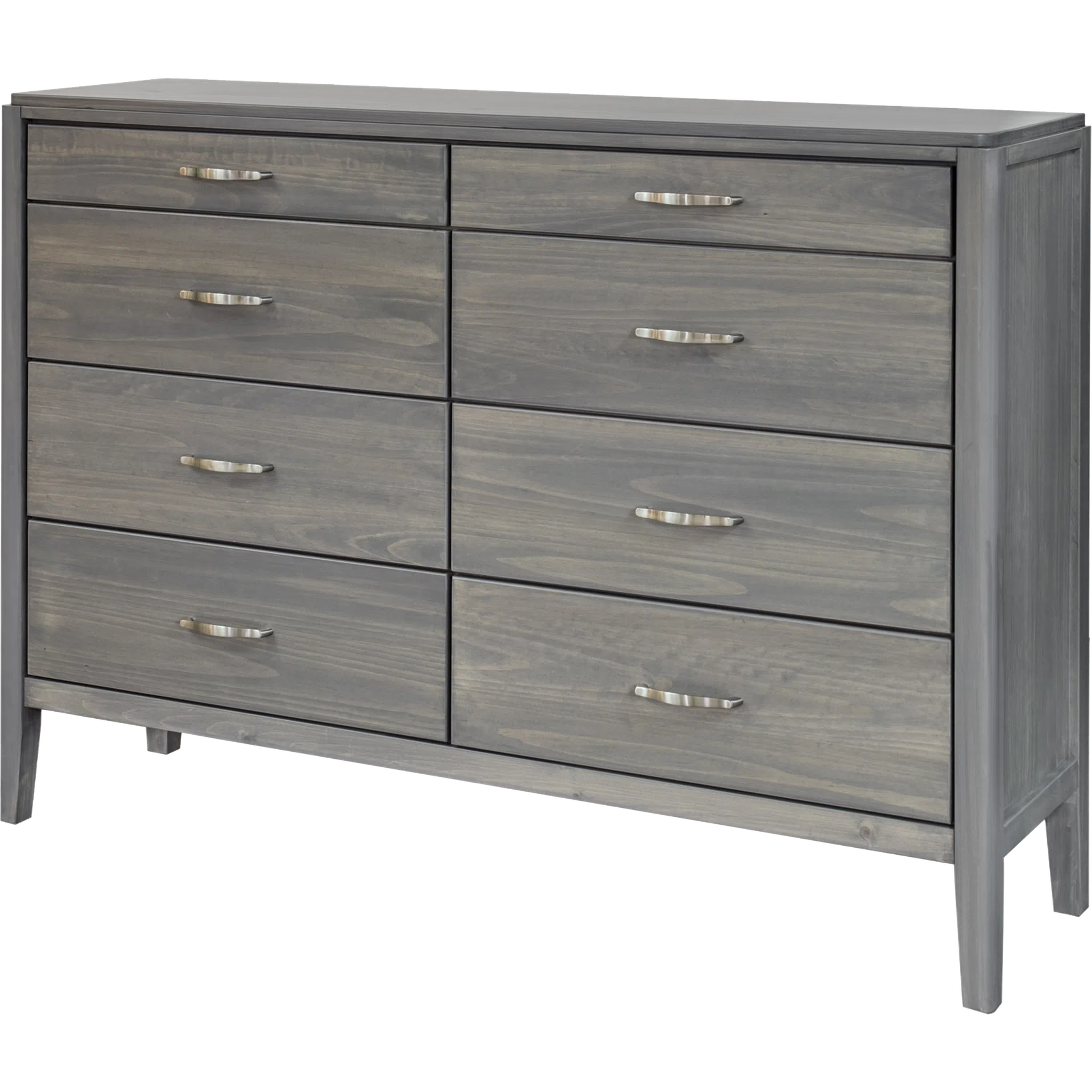 Sage 7 Piece Package - Queen