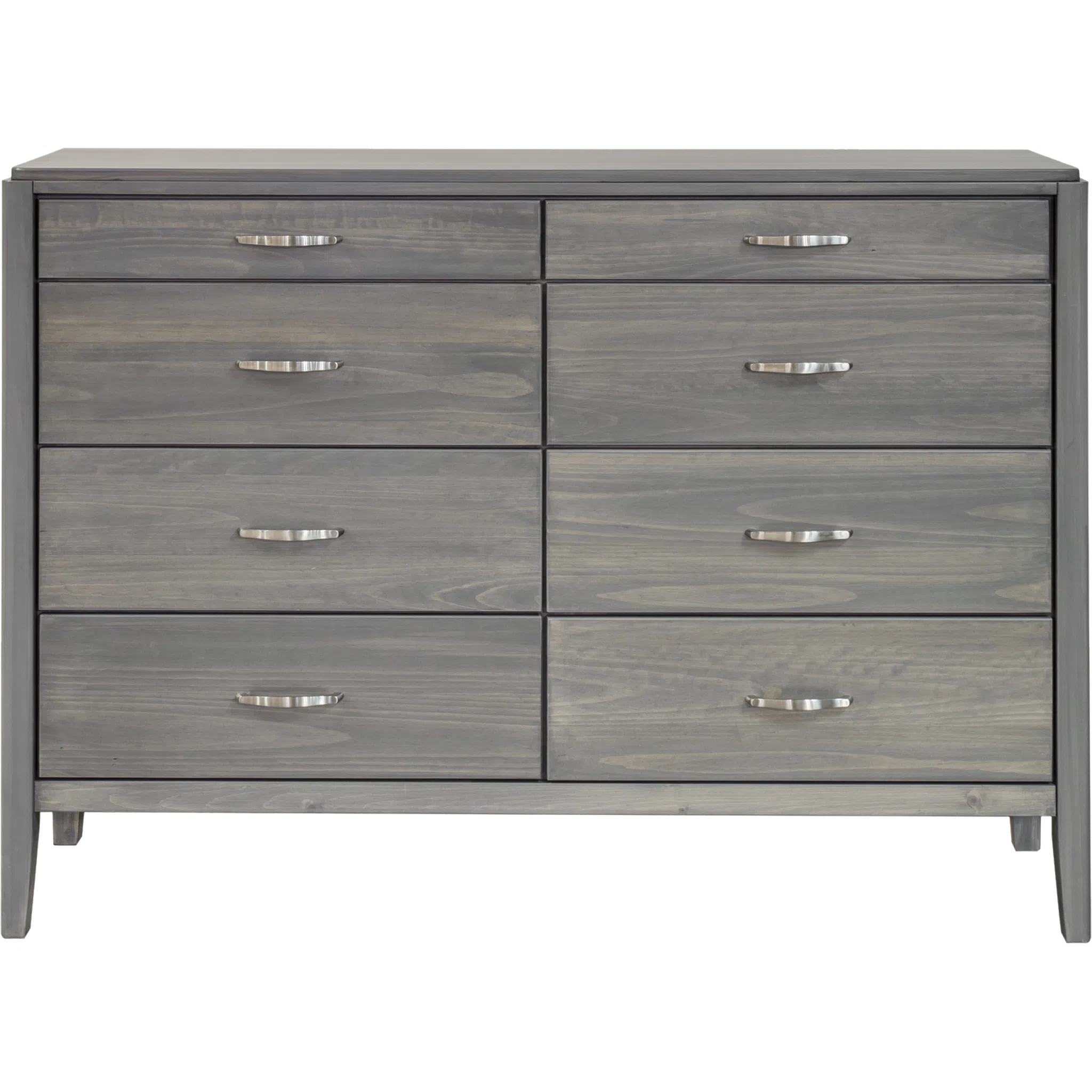 Sage 7 Piece Package - Queen