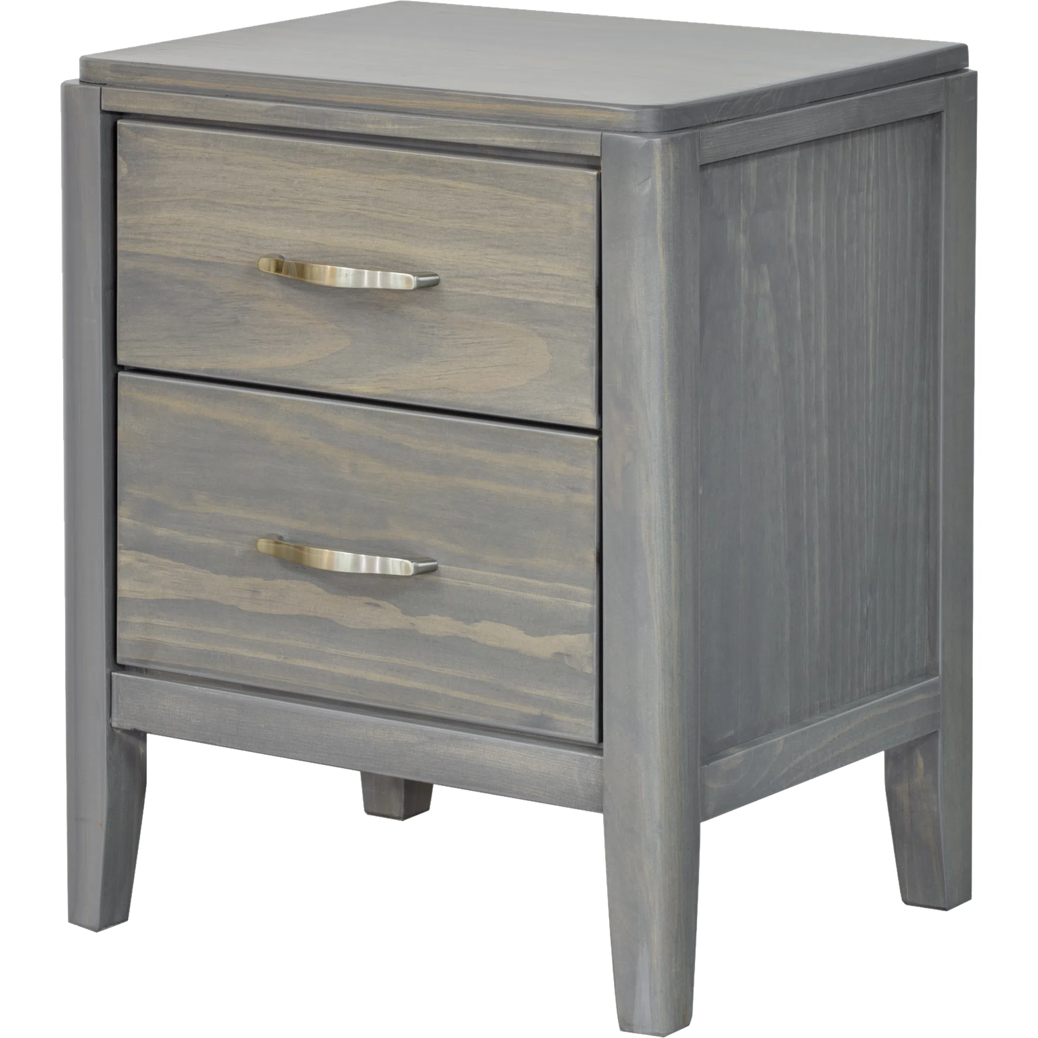 Sage Night Stand