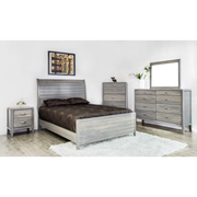 Sage 8 Piece Package - Queen