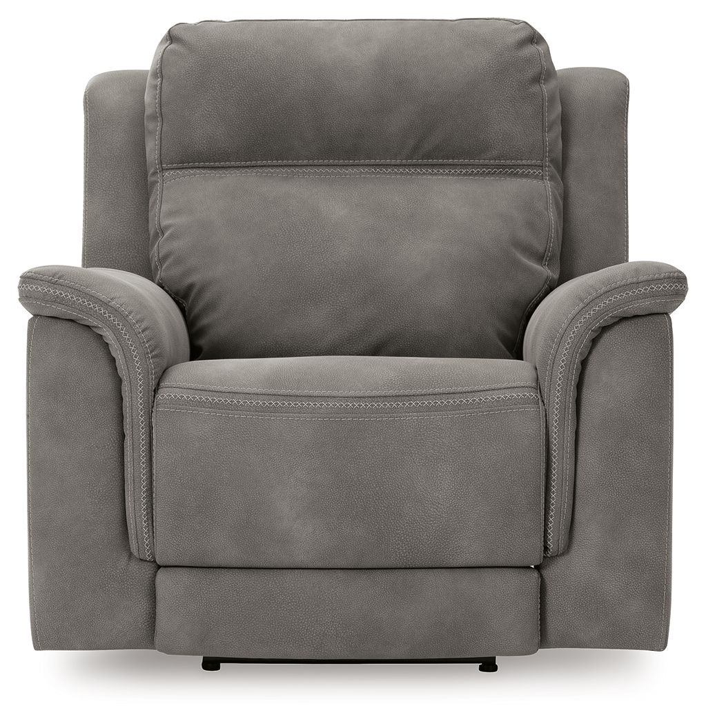 Next-Gen Durapella - Power Reclining Chair