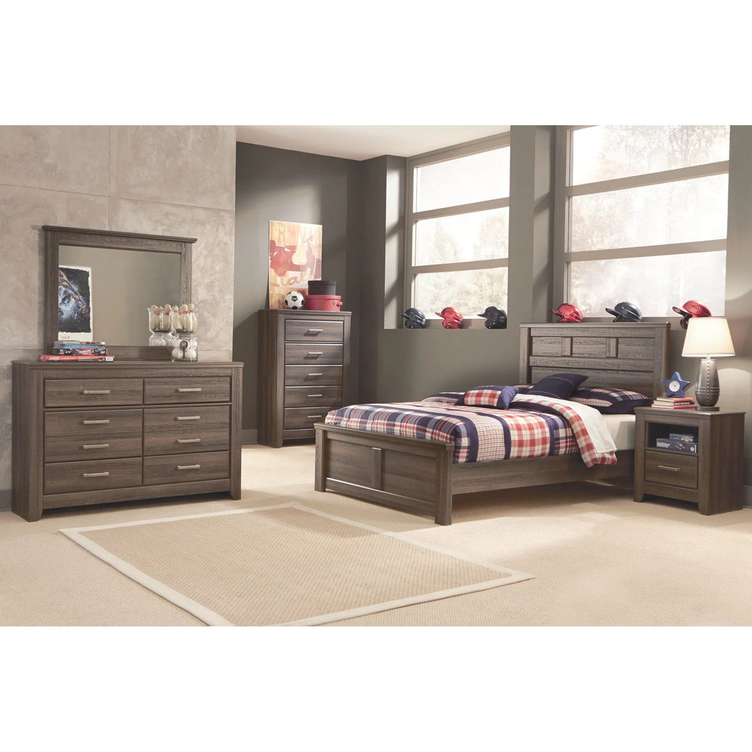 Juararo outlet youth dresser