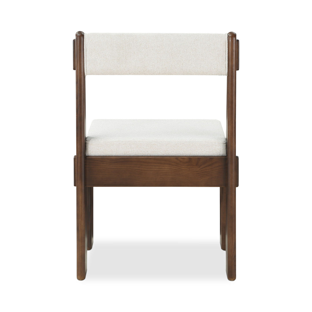 Ashby - Dining Chair (Set of 2) - Beige