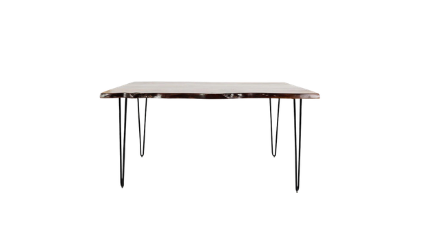 Nature's Edge 60" Dining Table