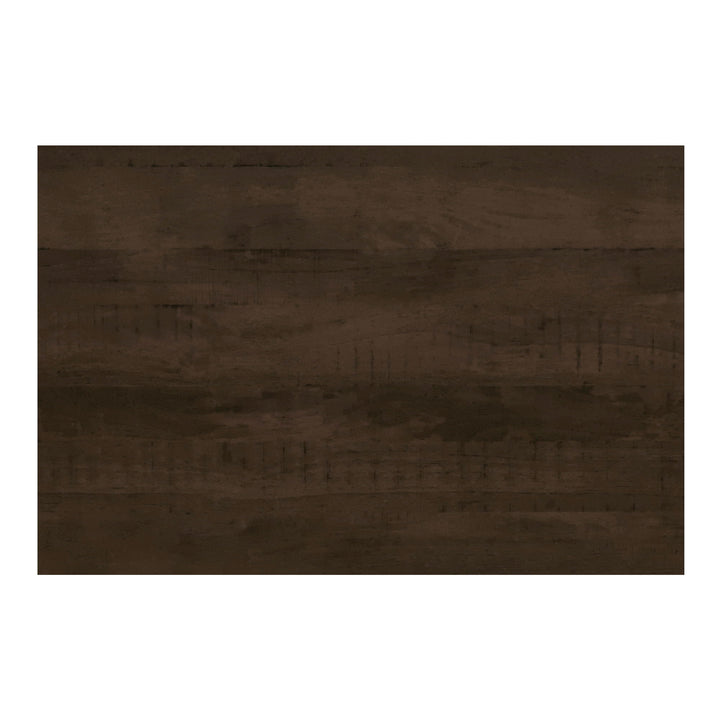 Everson - Dining Table - Brown