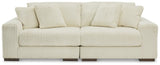 Lindyn - 2 Piece Sectional