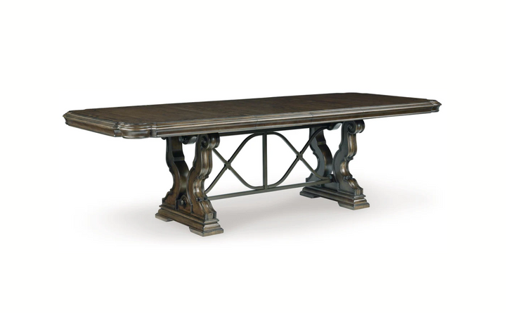 Maylee - Rectangular Table Set