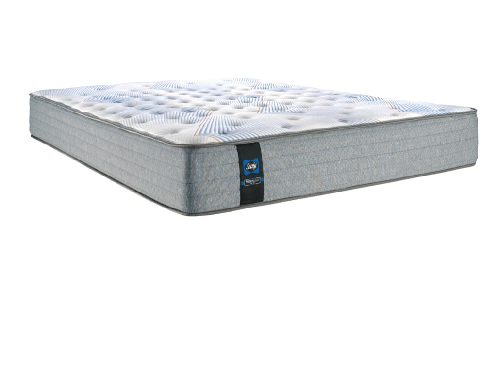 Sealy Posturepedic Plus Sidney Tight Top Firm Mattress