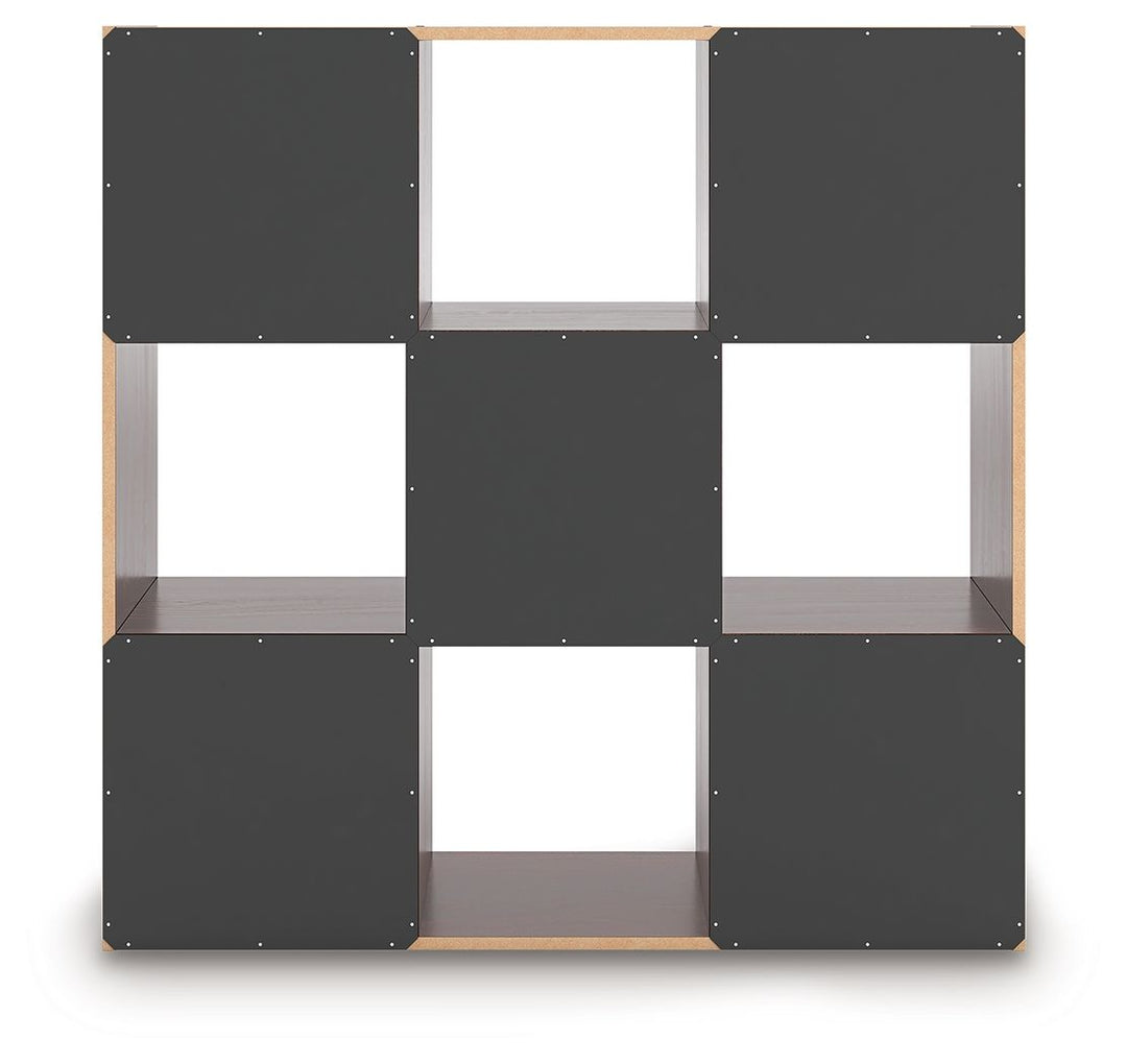 Glosmount - Cube Organizer