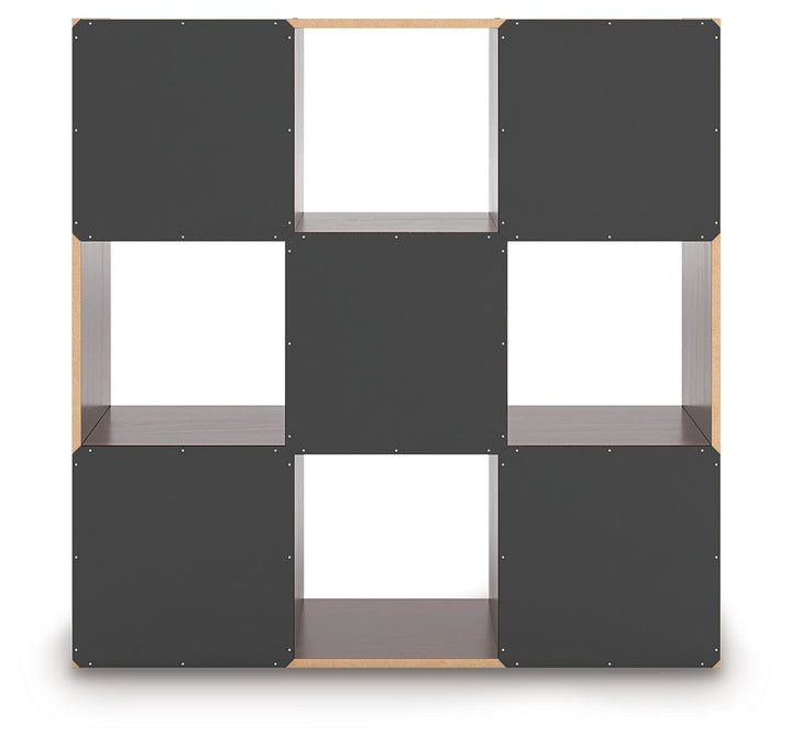 Glosmount - Cube Organizer