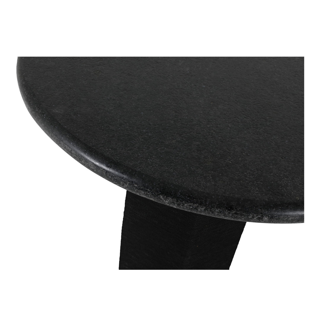 Sartoria - Dining Table - Granite Black