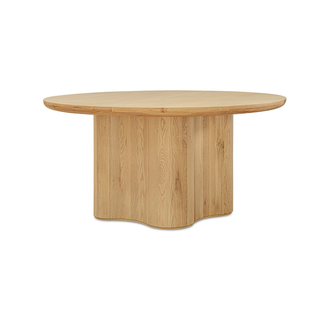 Sidney - Dining Table - Natural