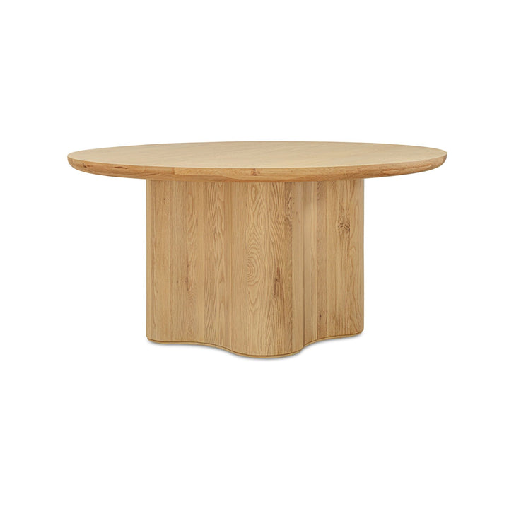 Sidney - Dining Table - Natural