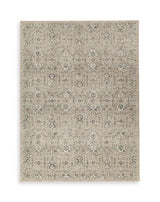 Jessmen - Rug