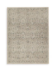 Jessmen - Rug