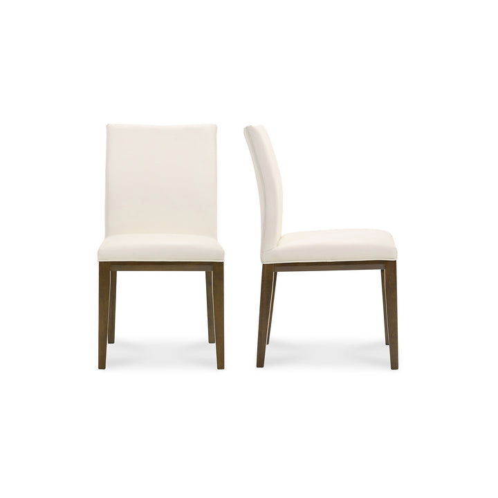 Frankie - Dining Chair (Set of 2) - White