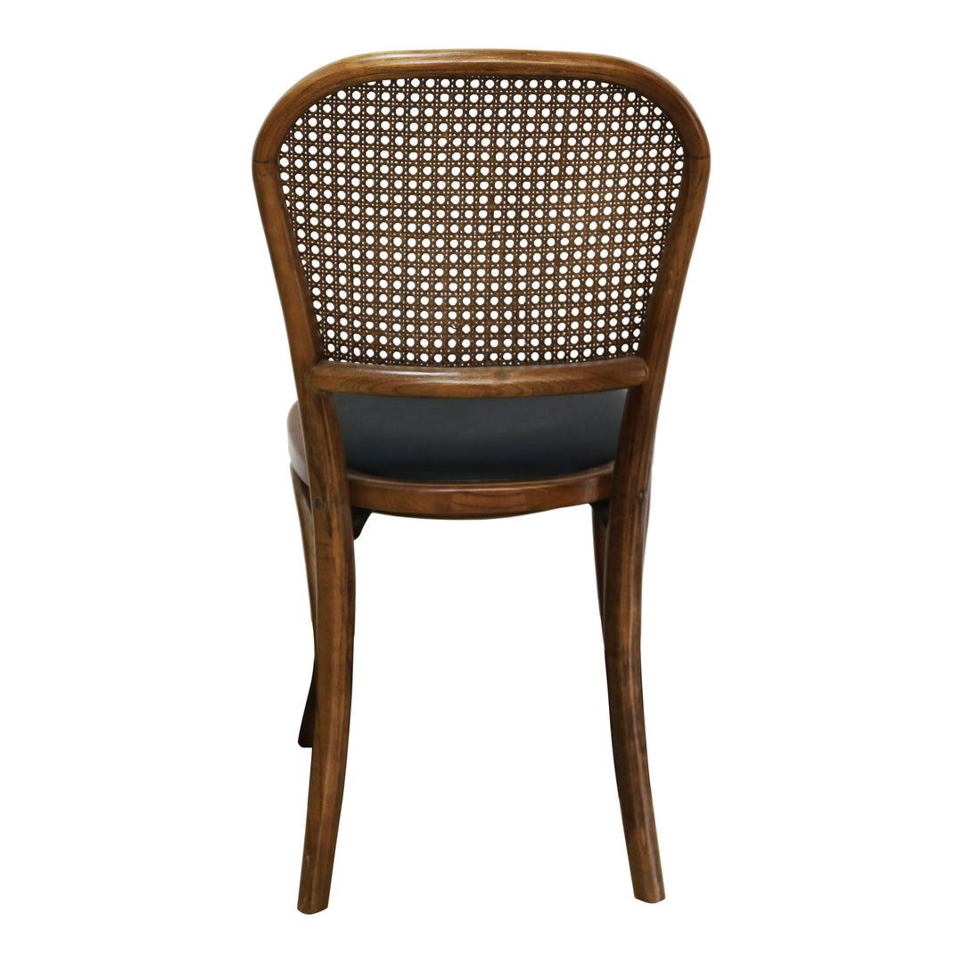 Bedford - Dining Chair (Set of 2) - Light Brown