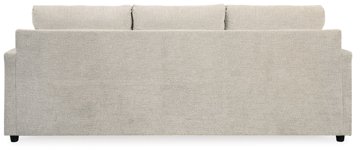 Soletren - Sofa - Stone