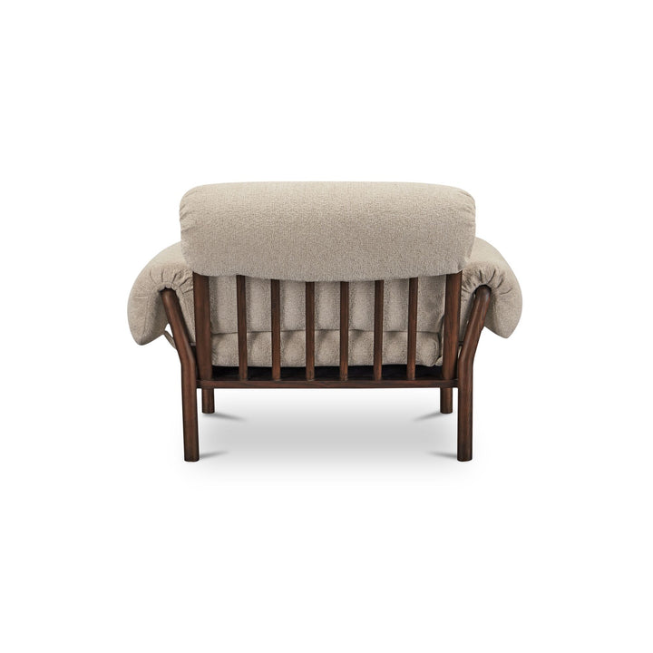 Cardero - Lounge Chair - Beige