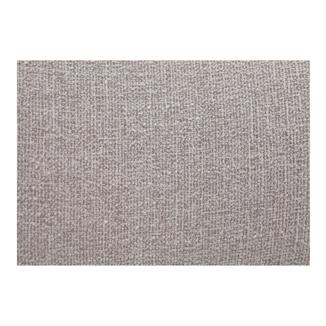 Ellie - Dining Chair - Oatmeal